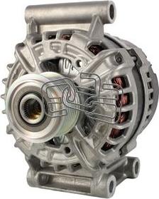 EAA EAA-222466 - Alternatore autozon.pro