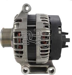 EAA EAA-222466 - Alternatore autozon.pro