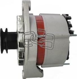 EAA EAA-222409 - Alternatore autozon.pro