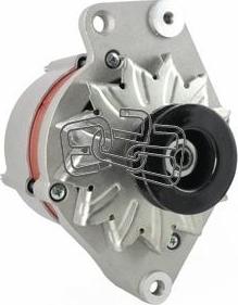 EAA EAA-222409 - Alternatore autozon.pro