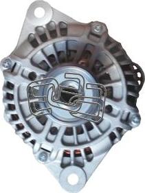 EAA EAA-222405 - Alternatore autozon.pro