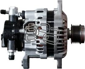 EAA EAA-222405 - Alternatore autozon.pro