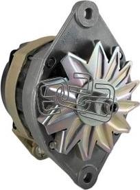 EAA EAA-222401 - Alternatore autozon.pro