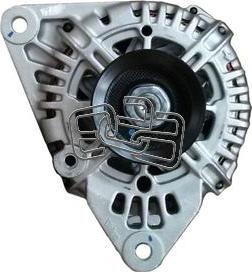 EAA EAA-222403 - Alternatore autozon.pro