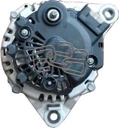 EAA EAA-222403 - Alternatore autozon.pro