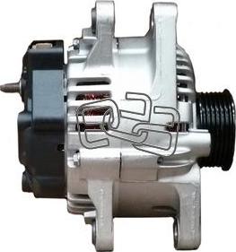 EAA EAA-222403 - Alternatore autozon.pro