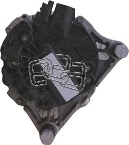 EAA EAA-222407-R - Alternatore autozon.pro