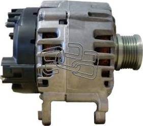 EAA EAA-222411 - Alternatore autozon.pro