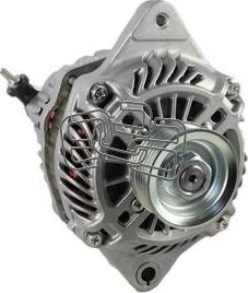 EAA EAA-222417 - Alternatore autozon.pro