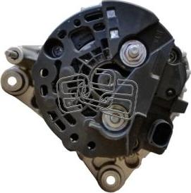 EAA EAA-222489 - Alternatore autozon.pro