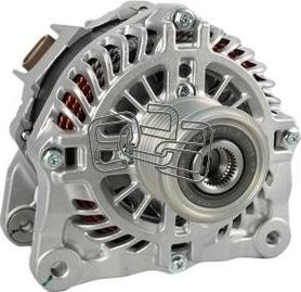 EAA EAA-222482 - Alternatore autozon.pro