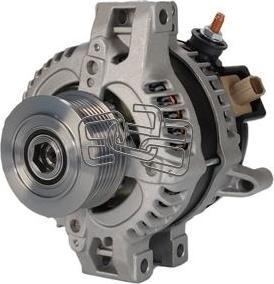 EAA EAA-222487 - Alternatore autozon.pro