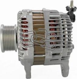 EAA EAA-222437-OE - Alternatore autozon.pro