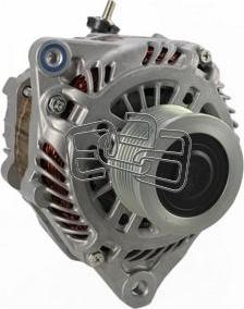 EAA EAA-222437 - Alternatore autozon.pro