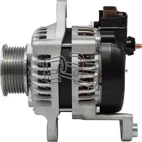 EAA EAA-222425 - Alternatore autozon.pro