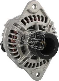 EAA EAA-222421 - Alternatore autozon.pro