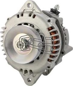 EAA EAA-222422 - Alternatore autozon.pro