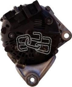 EAA EAA-222427-R - Alternatore autozon.pro