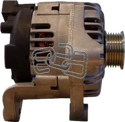 EAA EAA-222427-R - Alternatore autozon.pro