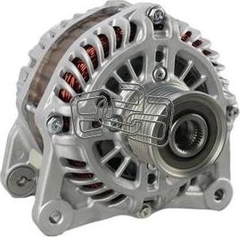 EAA EAA-222473 - Alternatore autozon.pro