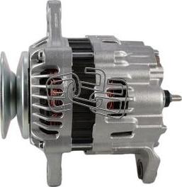 EAA EAA-222594 - Alternatore autozon.pro