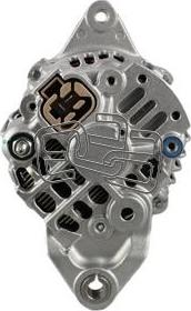 EAA EAA-222594 - Alternatore autozon.pro