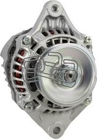 EAA EAA-222545 - Alternatore autozon.pro