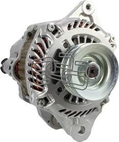 EAA EAA-222589 - Alternatore autozon.pro