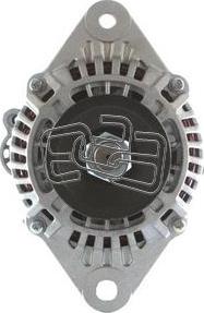 EAA EAA-222559 - Alternatore autozon.pro