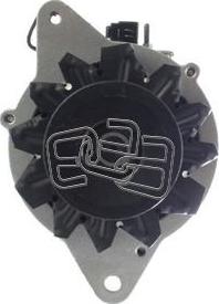 EAA EAA-222555 - Alternatore autozon.pro