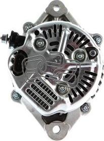 EAA EAA-222552 - Alternatore autozon.pro