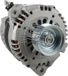 EAA EAA-222557 - Alternatore autozon.pro