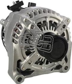 EAA EAA-222564 - Alternatore autozon.pro