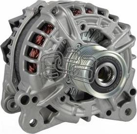 EAA EAA-222560 - Alternatore autozon.pro