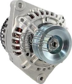 EAA EAA-222567 - Alternatore autozon.pro