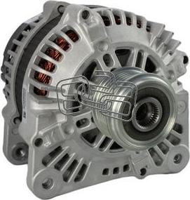 EAA EAA-222506-OE - Alternatore autozon.pro