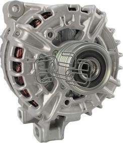 EAA EAA-222508 - Alternatore autozon.pro