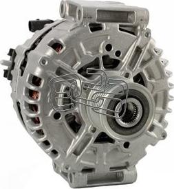 EAA EAA-222516 - Alternatore autozon.pro