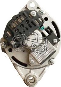 EAA EAA-222518 - Alternatore autozon.pro