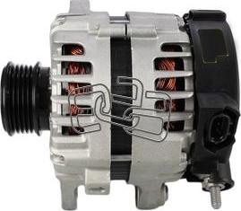 EAA EAA-222533 - Alternatore autozon.pro