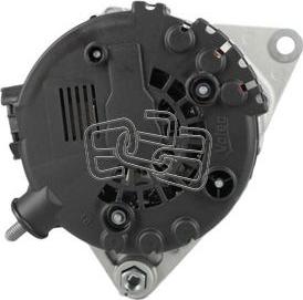 EAA EAA-222533 - Alternatore autozon.pro