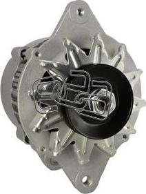 EAA EAA-222526 - Alternatore autozon.pro