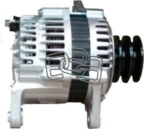 EAA EAA-222659 - Alternatore autozon.pro