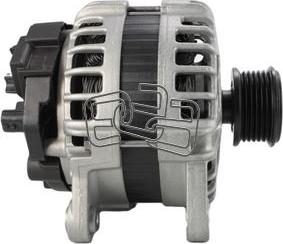 EAA EAA-222651 - Alternatore autozon.pro