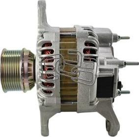 EAA EAA-222680-OE - Alternatore autozon.pro