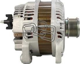 EAA EAA-222688 - Alternatore autozon.pro