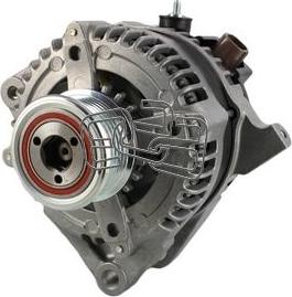 EAA EAA-222044 - Alternatore autozon.pro