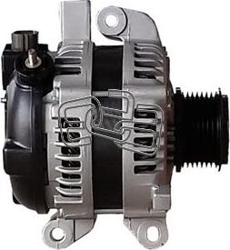 EAA EAA-222043-R - Alternatore autozon.pro