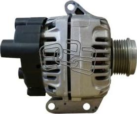 EAA EAA-222039 - Alternatore autozon.pro