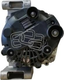 EAA EAA-222039 - Alternatore autozon.pro